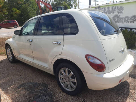 2008 Chrysler PT Cruiser Touring