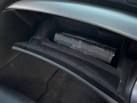 2011 Infiniti G37 Coupe x