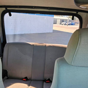 2006 Jeep Wrangler X