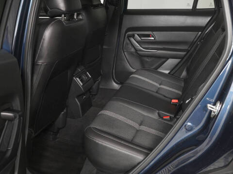 2024 Mazda CX-50 2.5 S Select