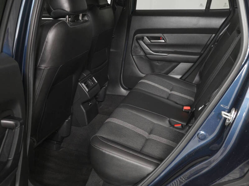 2024 Mazda CX-50 2.5 S Select