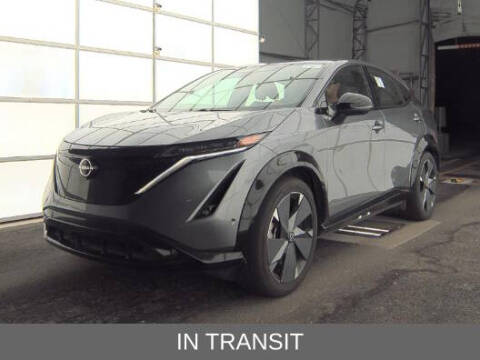 2023 Nissan Ariya for sale at Old Orchard Nissan in Skokie IL