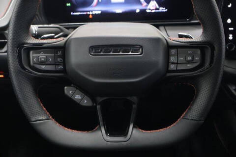 2026 Dodge Charger