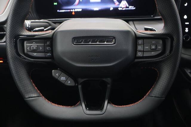 2026 Dodge Charger