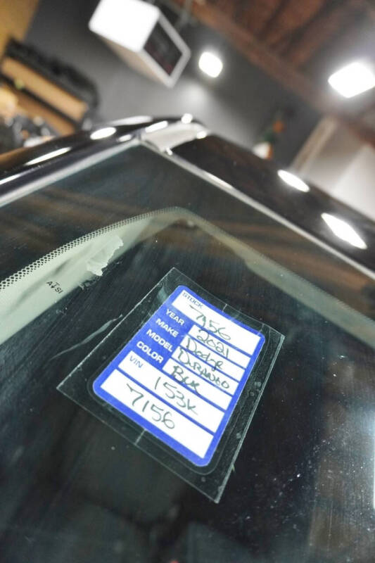 2021 Dodge Durango Pursuit