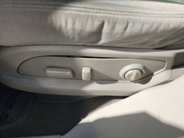 2015 Buick Enclave Convenience