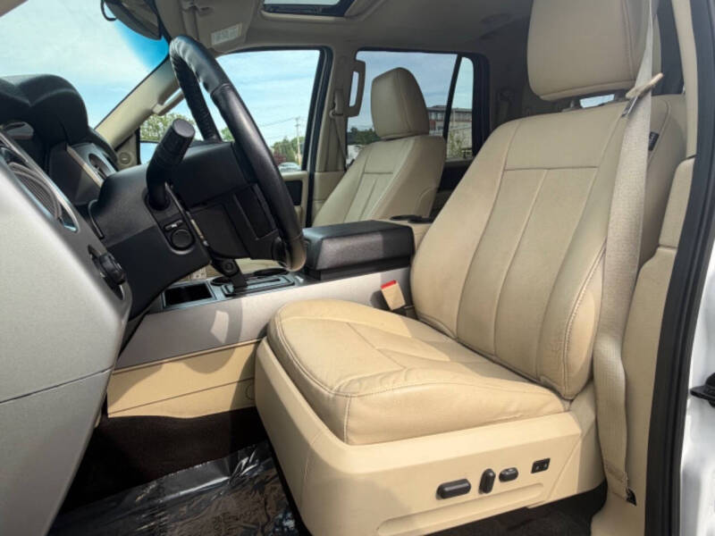 2015 Ford Expedition XLT