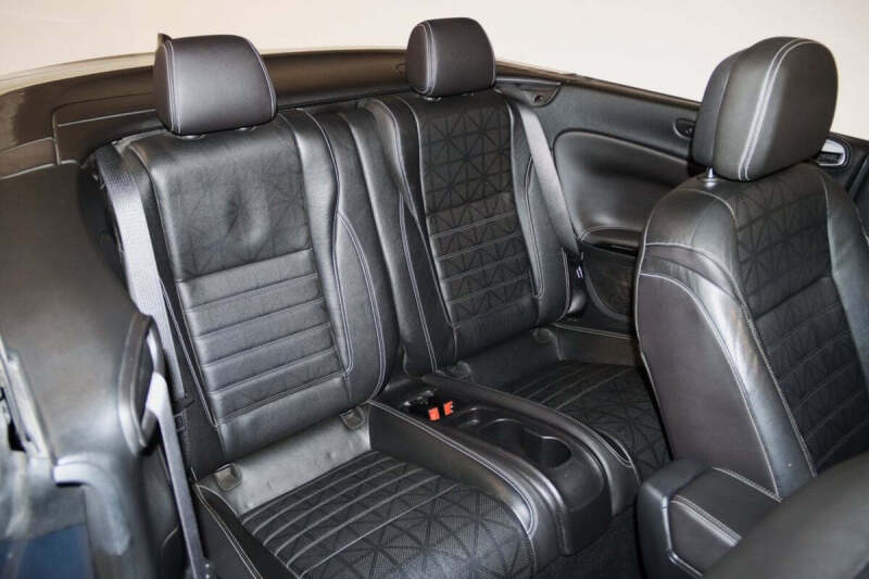 2016 Buick Cascada Premium