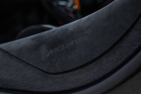 2019 McLaren 720S Performance