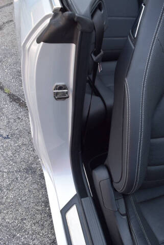 2013 Mercedes-Benz E-Class E 550