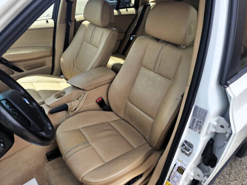2008 BMW X3 3.0si
