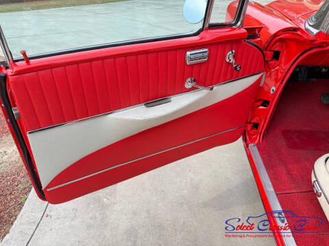 1956 Chevrolet Bel Air