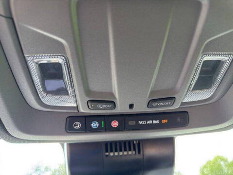 2025 GMC Sierra 3500HD