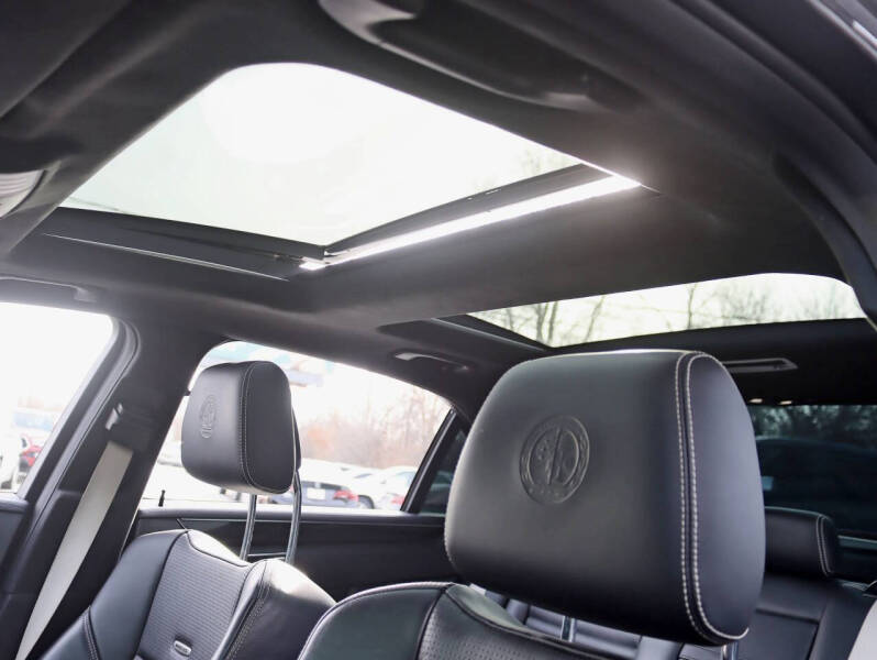 2014 Mercedes-Benz E-Class E 63 AMG S-Model