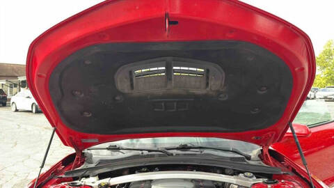 2020 Chevrolet Camaro SS