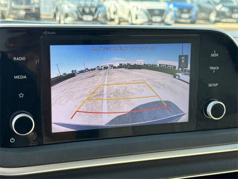 2023 Hyundai Sonata SE