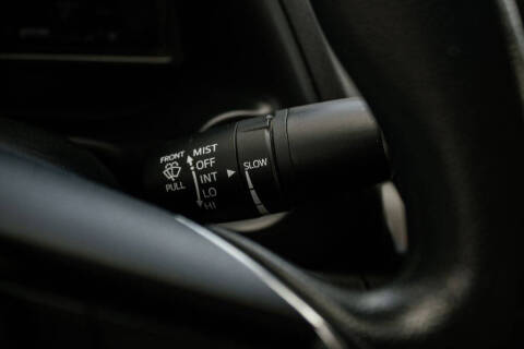 2017 Mazda MAZDA3 Sport