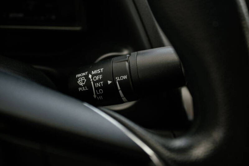 2017 Mazda MAZDA3 Sport