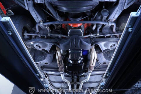 1972 Chevrolet Chevelle