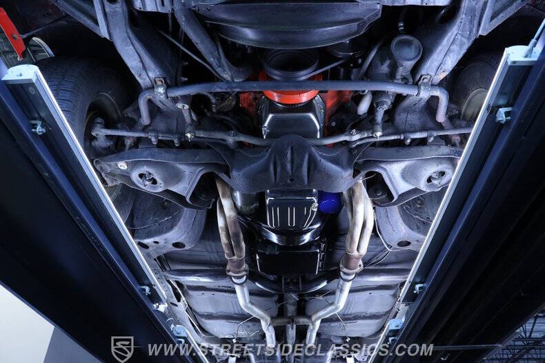 1972 Chevrolet Chevelle