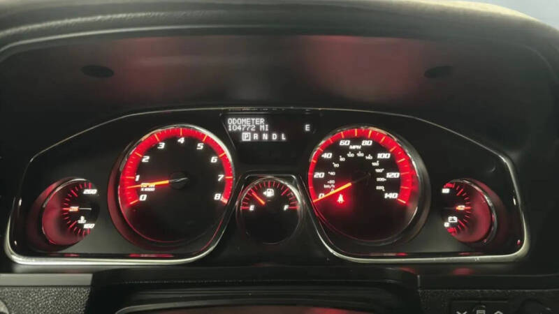 2017 GMC Acadia Limited