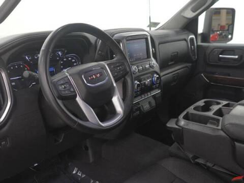 2023 GMC Sierra 2500HD