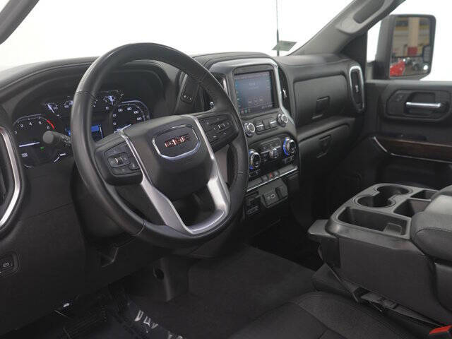 2023 GMC Sierra 2500HD