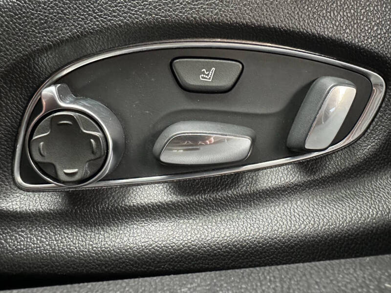 2018 Cadillac XTS Platinum V-Sport