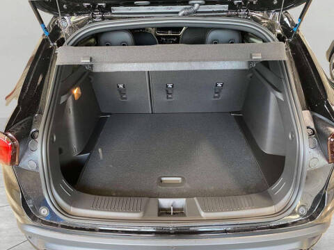 2025 Chevrolet Trax RS