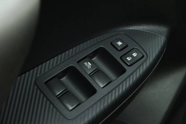 2026 Mitsubishi Eclipse Cross ES