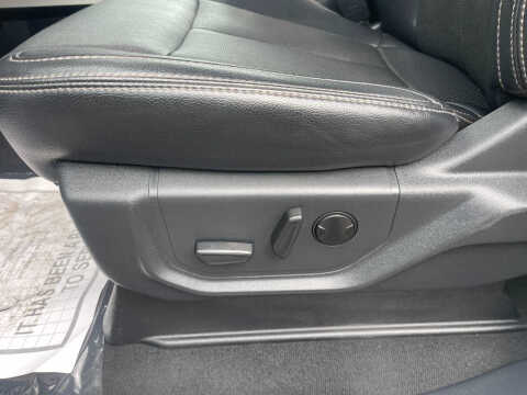 2022 Ford F-250 Super Duty