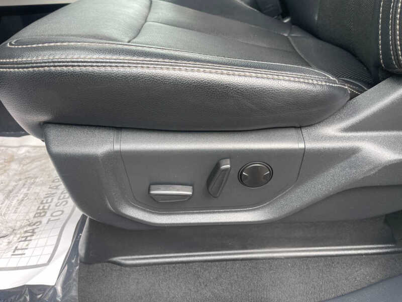 2022 Ford F-250 Super Duty