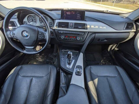 2013 BMW 3 Series 328i xDrive