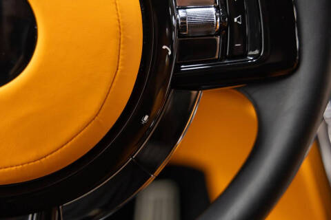 2022 Rolls-Royce Cullinan