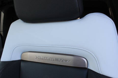 2024 GMC HUMMER EV 2X