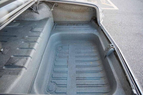 1962 Chevrolet Impala