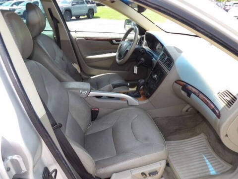 2006 Volvo XC70
