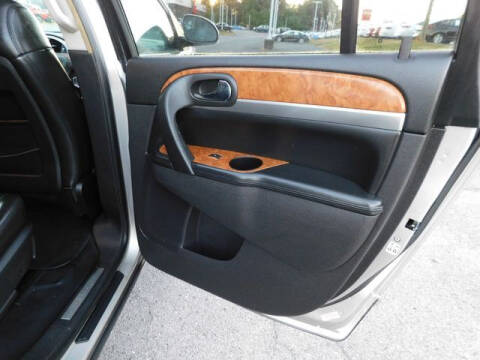 2008 Buick Enclave CXL