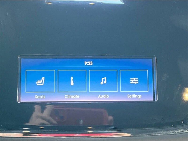 2023 Lincoln Navigator L Reserve