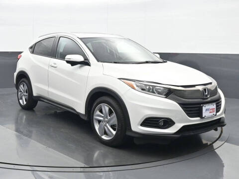 2020 Honda HR-V EX