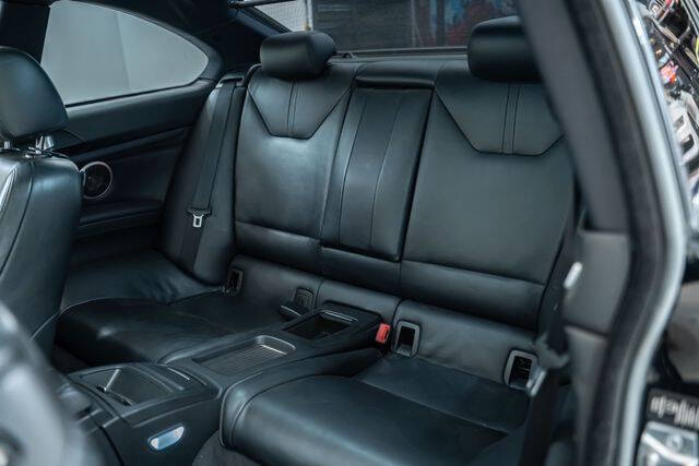 2012 BMW M3