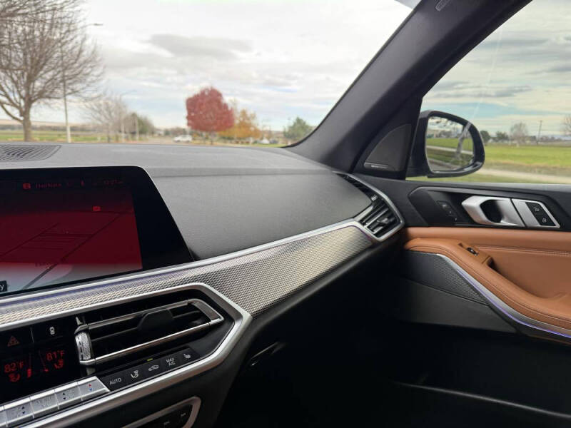 2019 BMW X5 xDrive50i