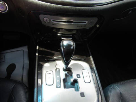 2014 Hyundai Genesis 3.8L