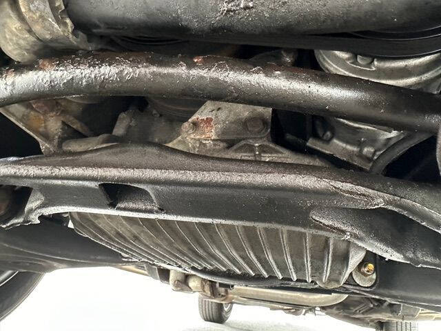 1987 Mercedes-Benz 560SL