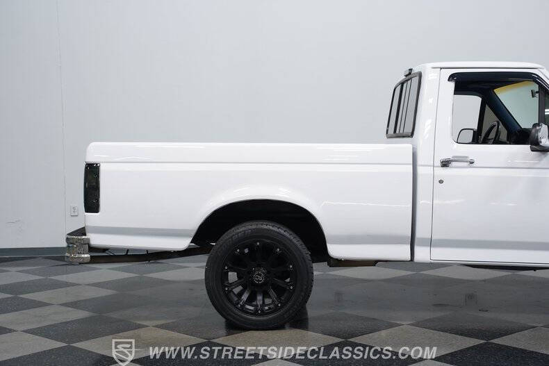 1994 Ford F-150