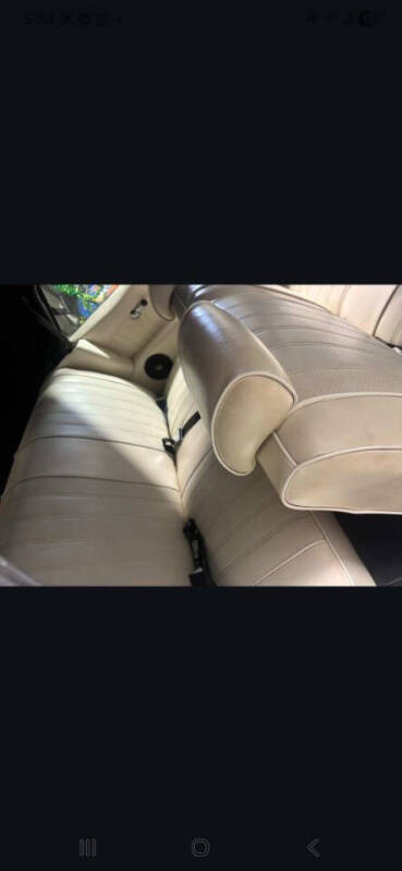 1969 Chevrolet Impala