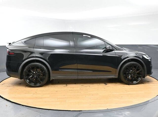 2023 Tesla Model X