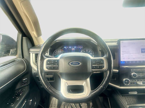 2023 Ford Expedition MAX XLT