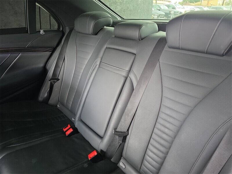 2016 Mercedes-Benz S-Class S 550