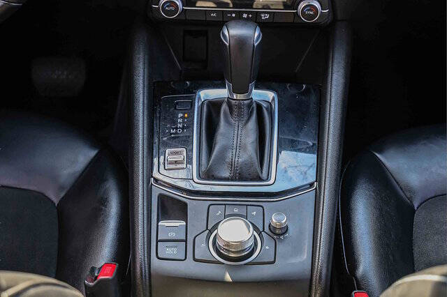 2023 Mazda CX-5 2.5 S Select